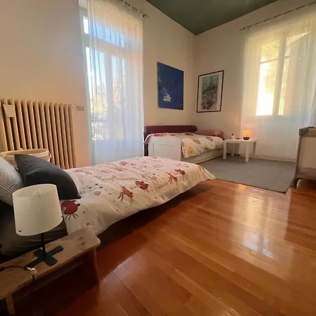 Apartment La Casa Di Serena