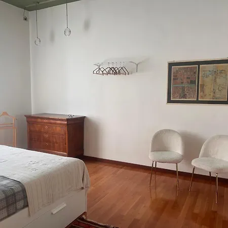 La Casa Di Serena Appartamento Verona