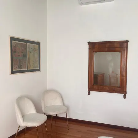 La Casa Di Serena Appartamento *