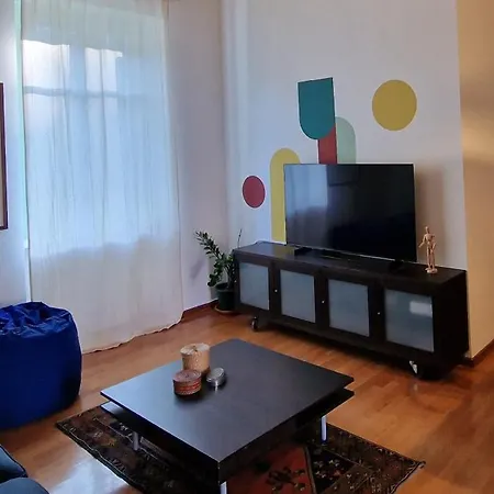 Appartamento La Casa Di Serena