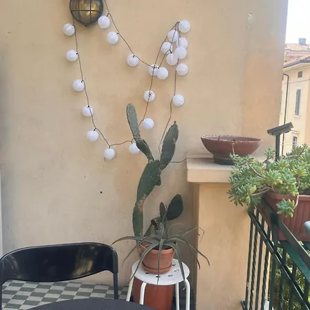 La Casa Di Serena Appartamento *