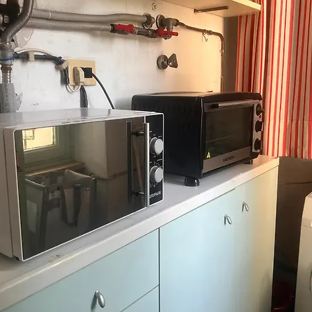 Appartamento La Casa Di Serena *