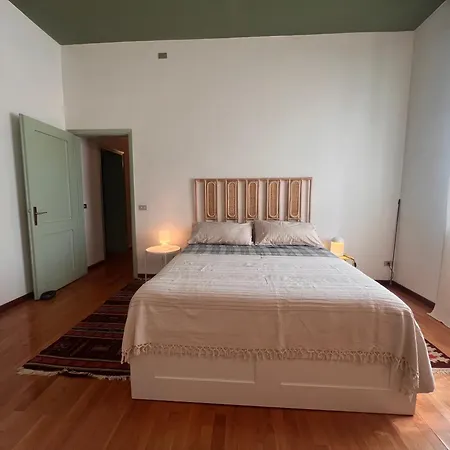 Appartamento La Casa Di Serena