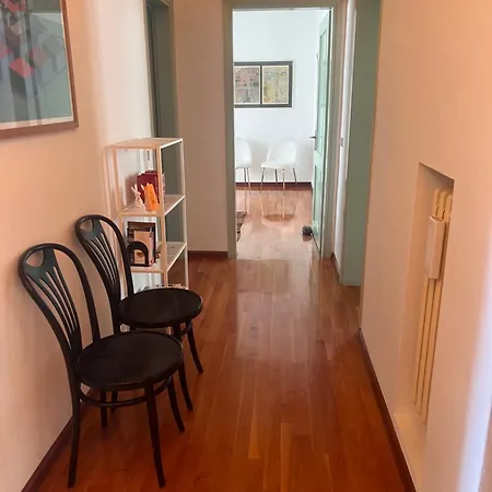 La Casa Di Serena Appartamento *