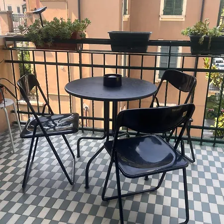 La Casa Di Serena Appartamento Verona