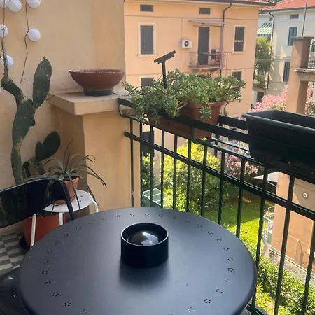 La Casa Di Serena Appartamento