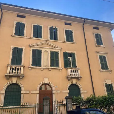 Appartamento La Casa Di Serena