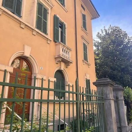 Appartamento La Casa Di Serena *